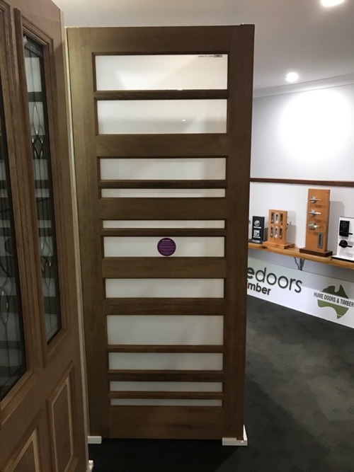 Doors — Timber Doors & Roofing In Dubbo, NSW